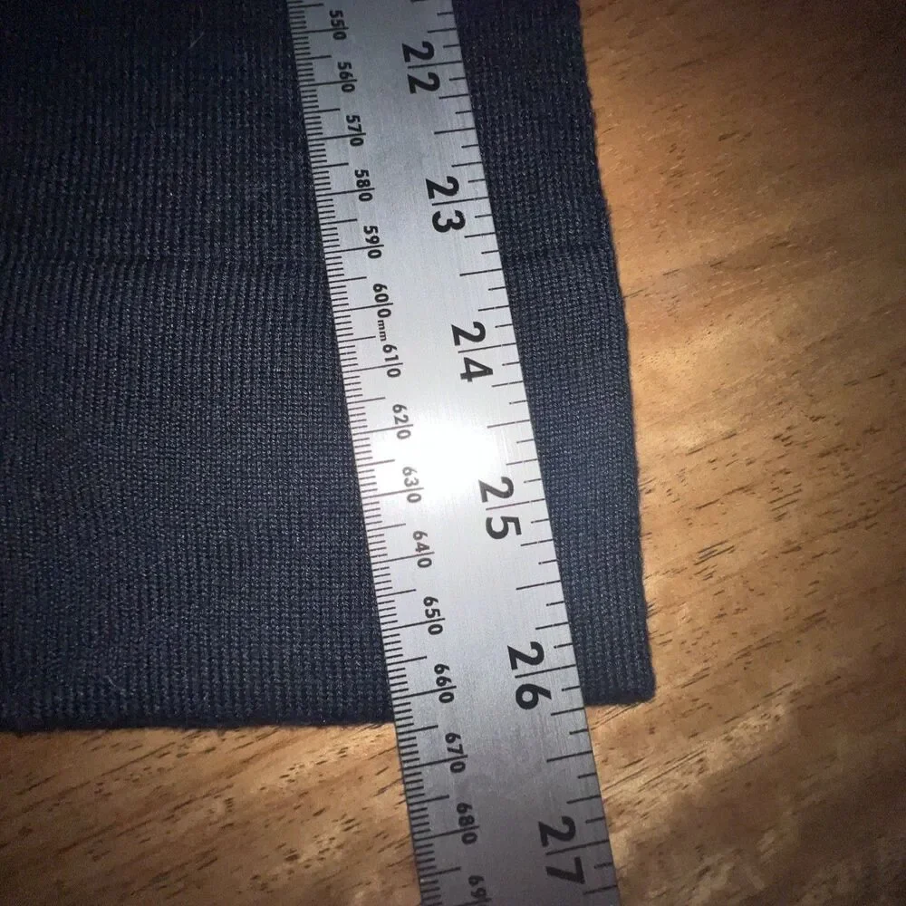 NWT Perry Ellis Men's Blue Silk/Rayon Pullover Sweater‎ Crew Neck Long Sleeve XL